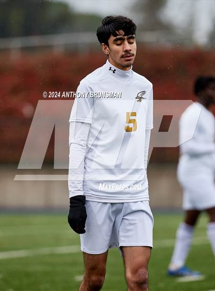 Thumbnail 3 in Esparto vs. Millennium (CIF SJS D6 Final) photogallery.