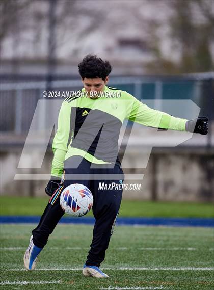 Thumbnail 3 in Esparto vs. Millennium (CIF SJS D6 Final) photogallery.