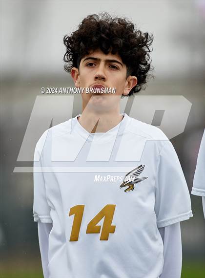 Thumbnail 1 in Esparto vs. Millennium (CIF SJS D6 Final) photogallery.