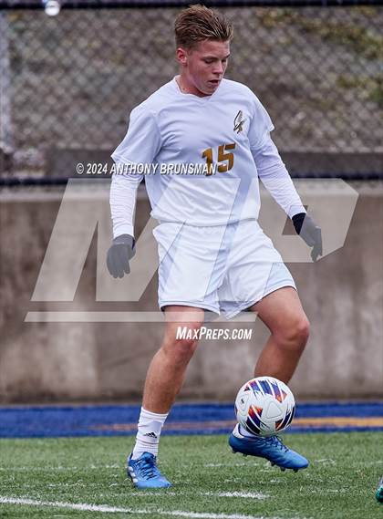 Thumbnail 3 in Esparto vs. Millennium (CIF SJS D6 Final) photogallery.
