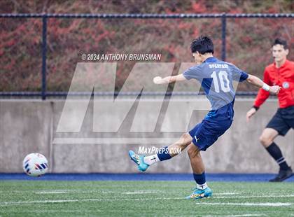 Thumbnail 2 in Esparto vs. Millennium (CIF SJS D6 Final) photogallery.