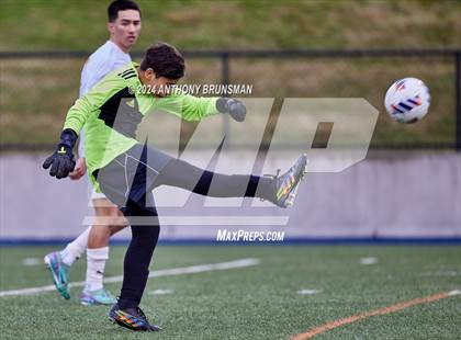Thumbnail 1 in Esparto vs. Millennium (CIF SJS D6 Final) photogallery.