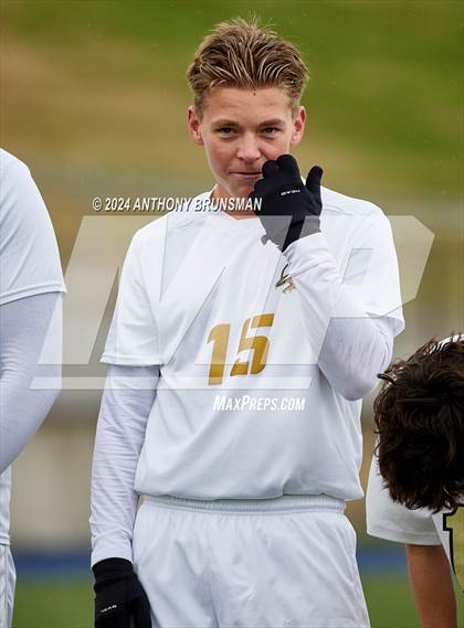 Thumbnail 3 in Esparto vs. Millennium (CIF SJS D6 Final) photogallery.