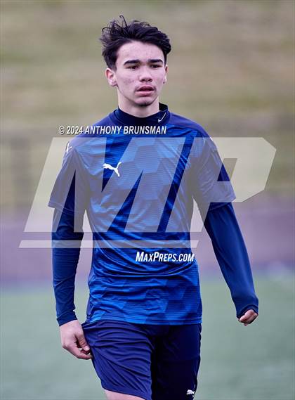 Thumbnail 1 in Esparto vs. Millennium (CIF SJS D6 Final) photogallery.