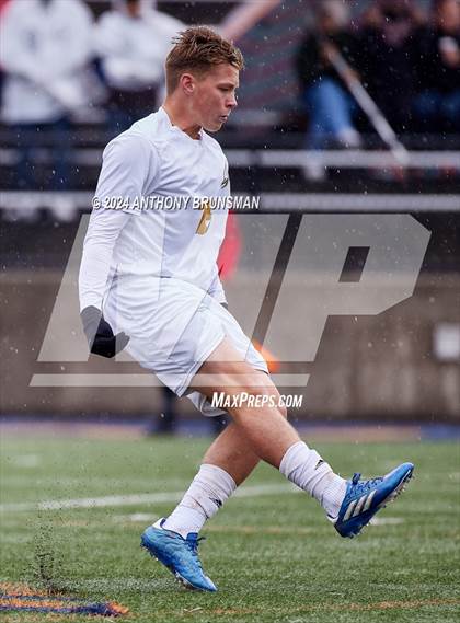 Thumbnail 3 in Esparto vs. Millennium (CIF SJS D6 Final) photogallery.