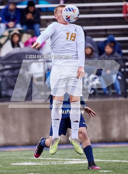 Thumbnail 3 in Esparto vs. Millennium (CIF SJS D6 Final) photogallery.