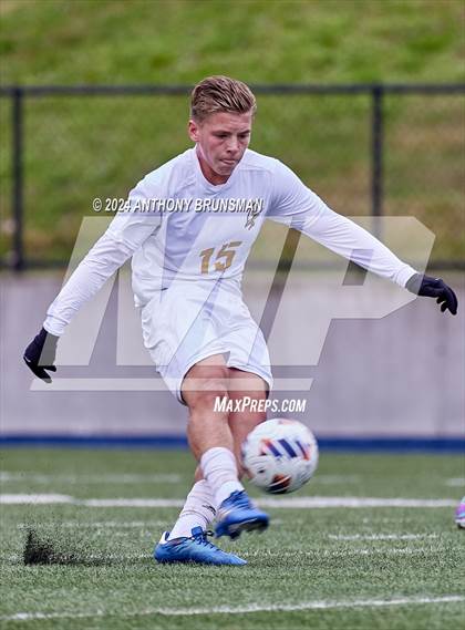 Thumbnail 1 in Esparto vs. Millennium (CIF SJS D6 Final) photogallery.