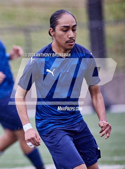 Thumbnail 3 in Esparto vs. Millennium (CIF SJS D6 Final) photogallery.