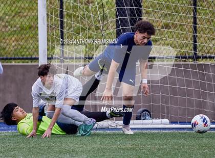 Thumbnail 2 in Esparto vs. Millennium (CIF SJS D6 Final) photogallery.