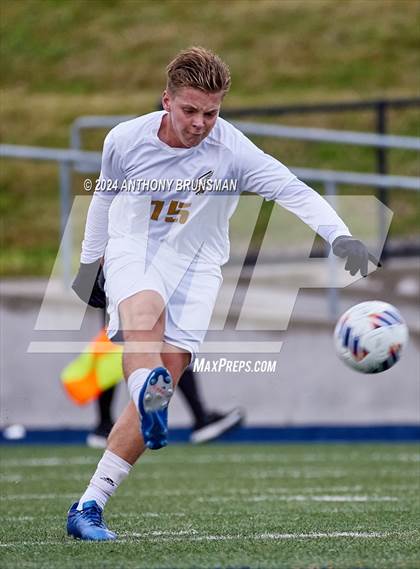 Thumbnail 3 in Esparto vs. Millennium (CIF SJS D6 Final) photogallery.