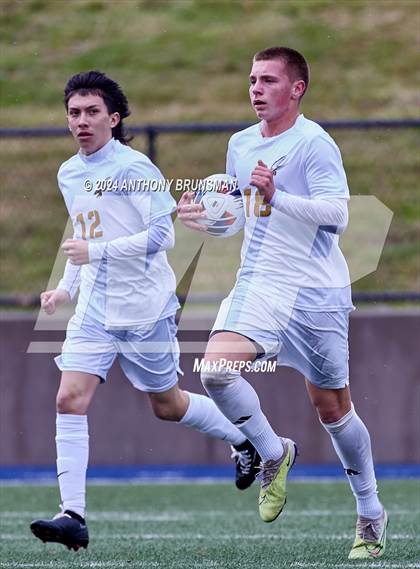Thumbnail 2 in Esparto vs. Millennium (CIF SJS D6 Final) photogallery.