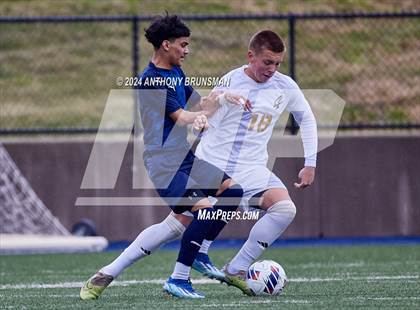 Thumbnail 1 in Esparto vs. Millennium (CIF SJS D6 Final) photogallery.