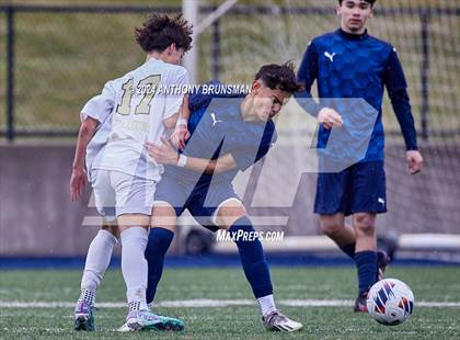Thumbnail 3 in Esparto vs. Millennium (CIF SJS D6 Final) photogallery.