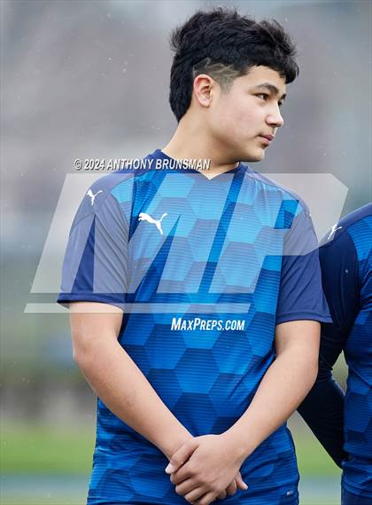 Thumbnail 2 in Esparto vs. Millennium (CIF SJS D6 Final) photogallery.
