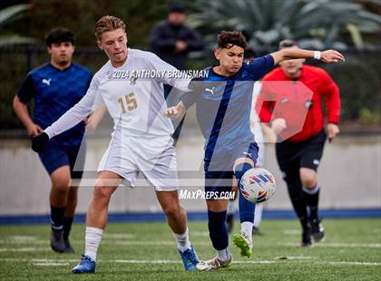 Thumbnail 3 in Esparto vs. Millennium (CIF SJS D6 Final) photogallery.