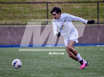 Thumbnail 3 in Esparto vs. Millennium (CIF SJS D6 Final) photogallery.