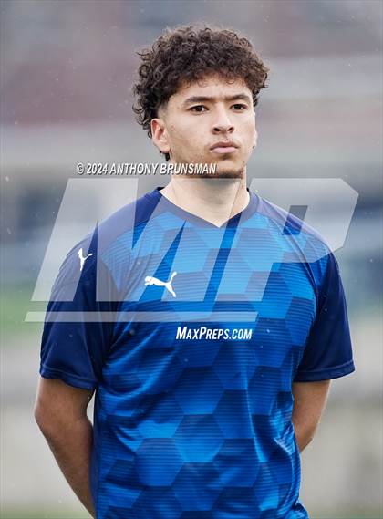 Thumbnail 1 in Esparto vs. Millennium (CIF SJS D6 Final) photogallery.