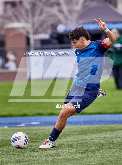 Thumbnail 1 in Esparto vs. Millennium (CIF SJS D6 Final) photogallery.