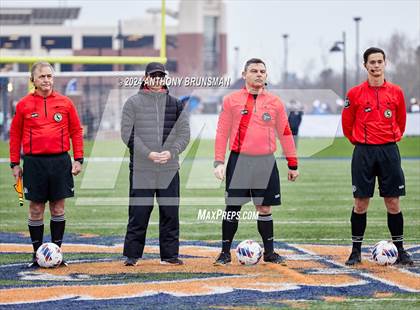 Thumbnail 3 in Esparto vs. Millennium (CIF SJS D6 Final) photogallery.