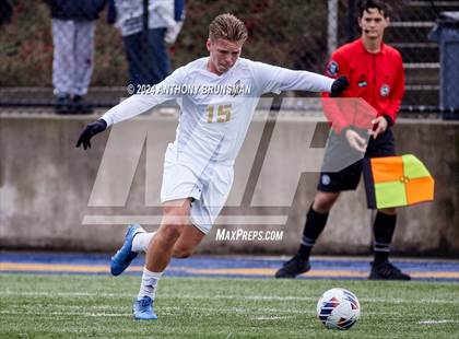 Thumbnail 2 in Esparto vs. Millennium (CIF SJS D6 Final) photogallery.