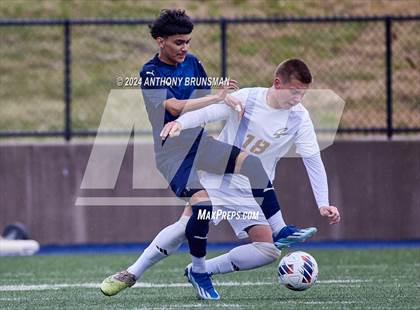 Thumbnail 2 in Esparto vs. Millennium (CIF SJS D6 Final) photogallery.