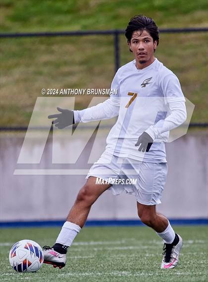 Thumbnail 2 in Esparto vs. Millennium (CIF SJS D6 Final) photogallery.