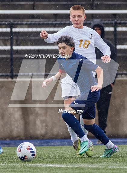 Thumbnail 1 in Esparto vs. Millennium (CIF SJS D6 Final) photogallery.