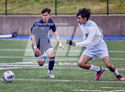 Thumbnail 2 in Esparto vs. Millennium (CIF SJS D6 Final) photogallery.
