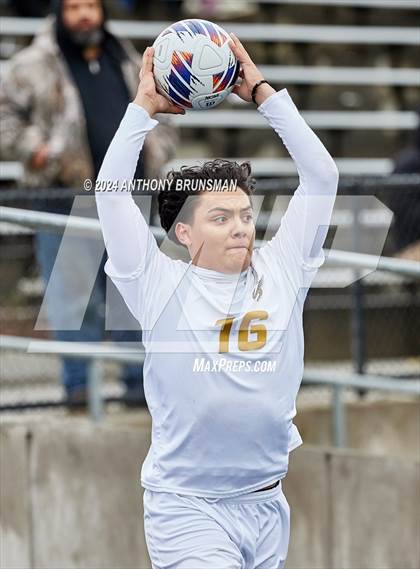 Thumbnail 1 in Esparto vs. Millennium (CIF SJS D6 Final) photogallery.