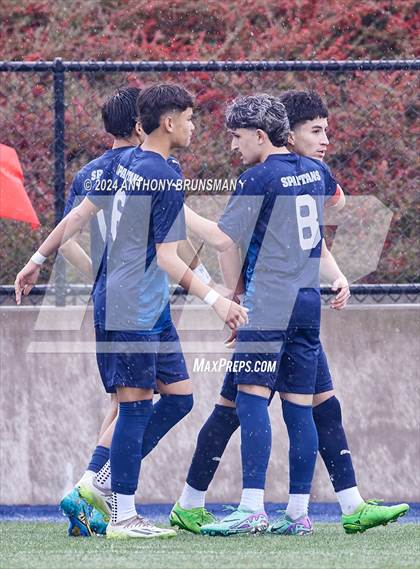 Thumbnail 3 in Esparto vs. Millennium (CIF SJS D6 Final) photogallery.