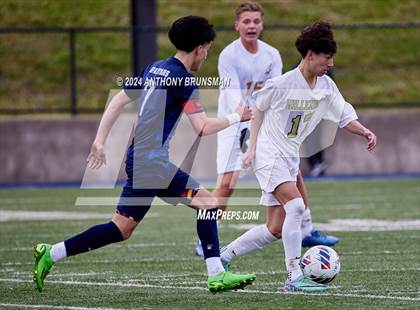 Thumbnail 3 in Esparto vs. Millennium (CIF SJS D6 Final) photogallery.