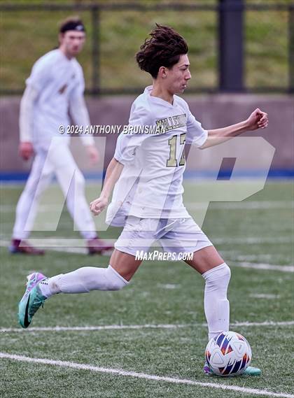 Thumbnail 1 in Esparto vs. Millennium (CIF SJS D6 Final) photogallery.