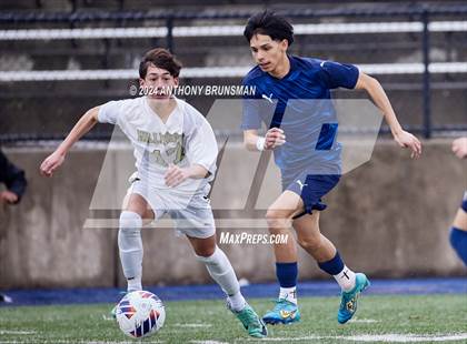 Thumbnail 3 in Esparto vs. Millennium (CIF SJS D6 Final) photogallery.