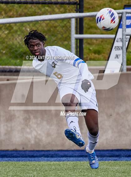 Thumbnail 3 in Esparto vs. Millennium (CIF SJS D6 Final) photogallery.