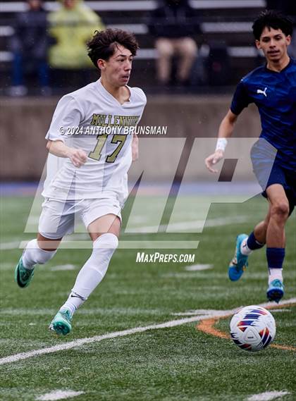 Thumbnail 2 in Esparto vs. Millennium (CIF SJS D6 Final) photogallery.