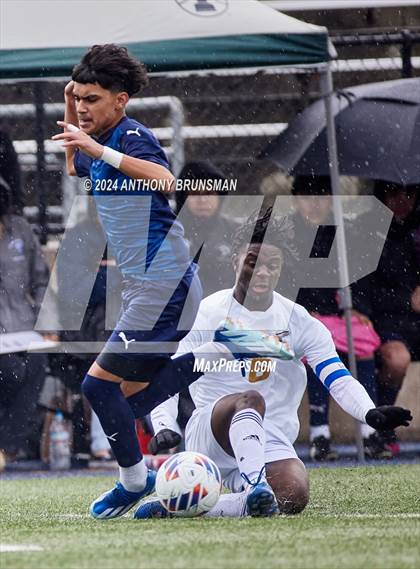 Thumbnail 1 in Esparto vs. Millennium (CIF SJS D6 Final) photogallery.