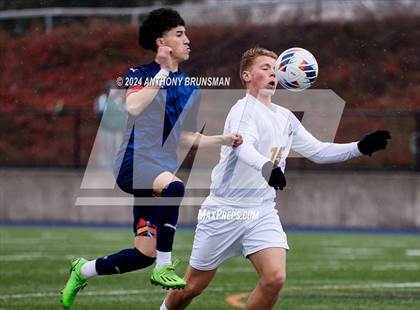 Thumbnail 3 in Esparto vs. Millennium (CIF SJS D6 Final) photogallery.