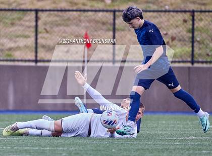 Thumbnail 3 in Esparto vs. Millennium (CIF SJS D6 Final) photogallery.