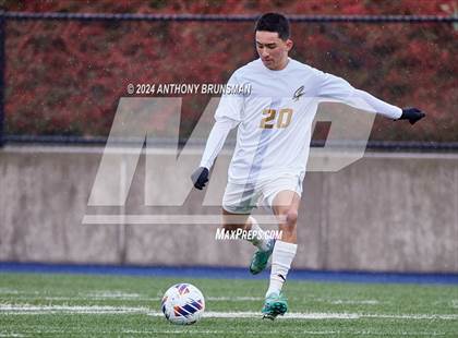 Thumbnail 3 in Esparto vs. Millennium (CIF SJS D6 Final) photogallery.