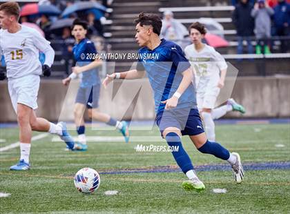 Thumbnail 3 in Esparto vs. Millennium (CIF SJS D6 Final) photogallery.
