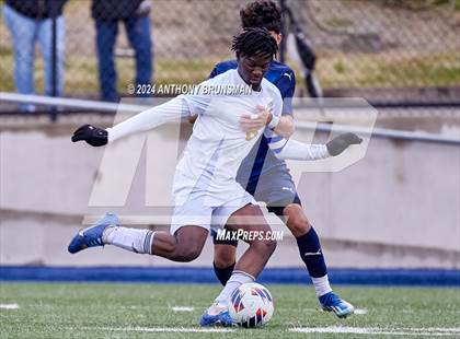 Thumbnail 3 in Esparto vs. Millennium (CIF SJS D6 Final) photogallery.