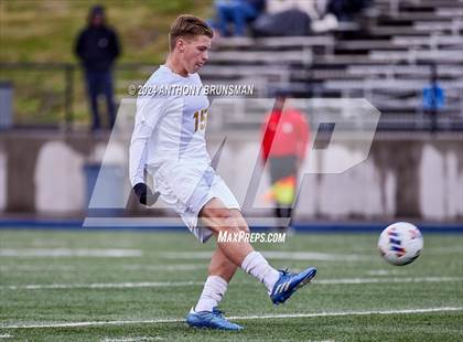 Thumbnail 2 in Esparto vs. Millennium (CIF SJS D6 Final) photogallery.