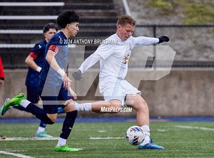 Thumbnail 3 in Esparto vs. Millennium (CIF SJS D6 Final) photogallery.