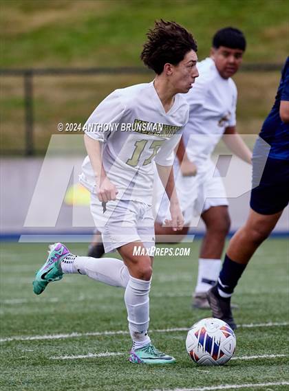 Thumbnail 2 in Esparto vs. Millennium (CIF SJS D6 Final) photogallery.