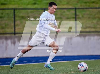Thumbnail 1 in Esparto vs. Millennium (CIF SJS D6 Final) photogallery.