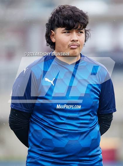 Thumbnail 3 in Esparto vs. Millennium (CIF SJS D6 Final) photogallery.
