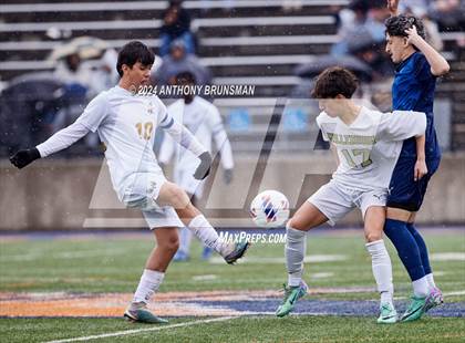 Thumbnail 2 in Esparto vs. Millennium (CIF SJS D6 Final) photogallery.