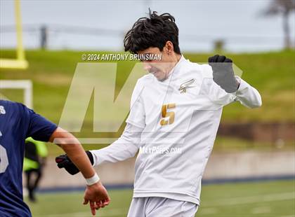 Thumbnail 3 in Esparto vs. Millennium (CIF SJS D6 Final) photogallery.