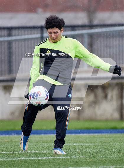 Thumbnail 3 in Esparto vs. Millennium (CIF SJS D6 Final) photogallery.