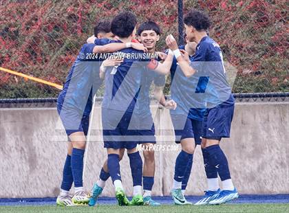 Thumbnail 1 in Esparto vs. Millennium (CIF SJS D6 Final) photogallery.